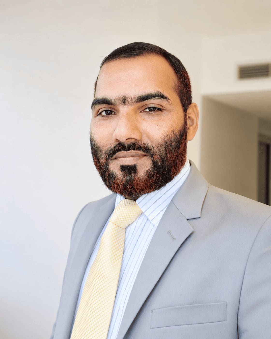 Advocate A. S. M. Munir